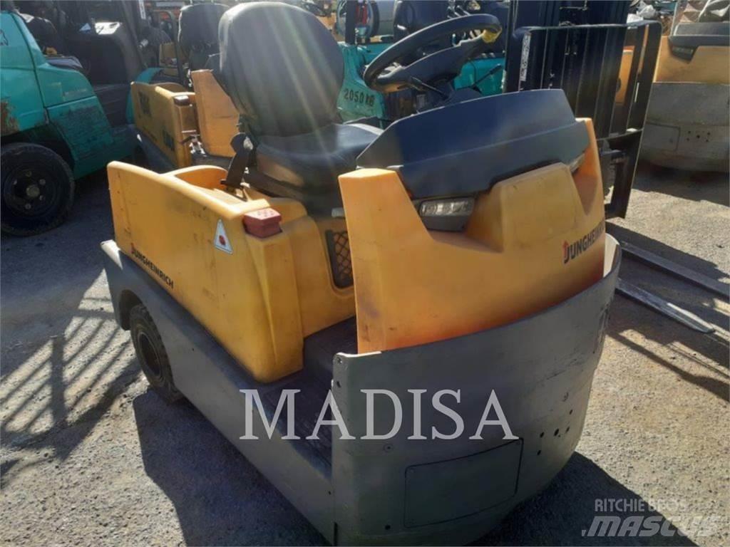 Jungheinrich EZS 570NA Targoncák-Egyéb
