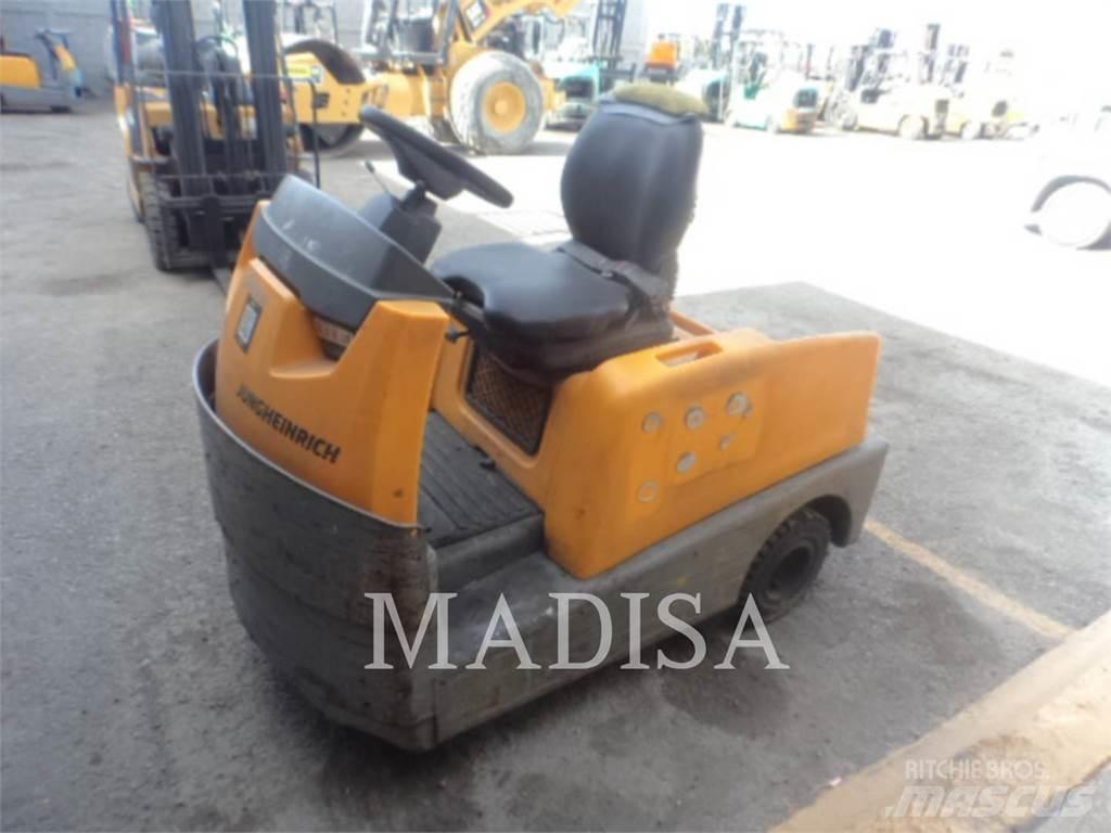 Jungheinrich EZS 570NA Targoncák-Egyéb