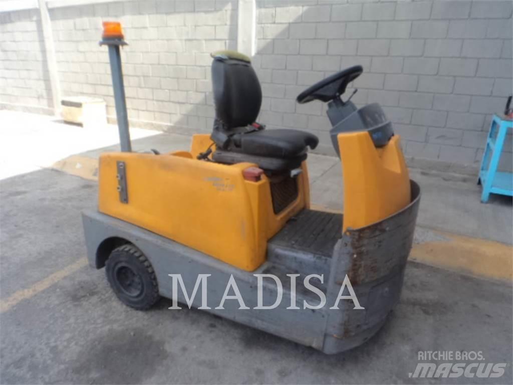 Jungheinrich EZS 570NA Targoncák-Egyéb