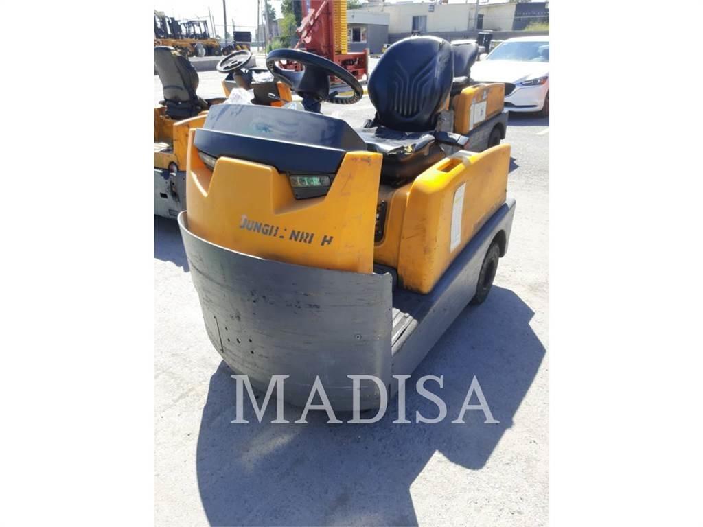 Jungheinrich EZS 570NA Targoncák-Egyéb