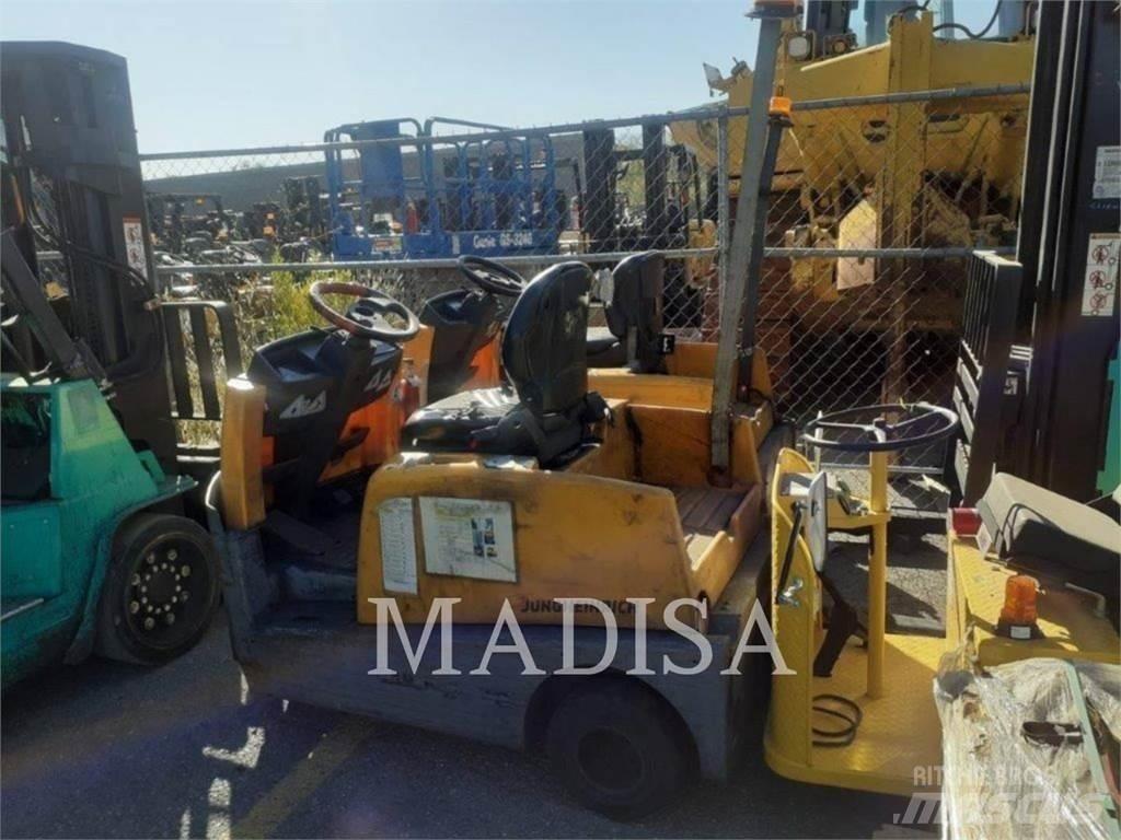 Jungheinrich EZS 570NA Targoncák-Egyéb