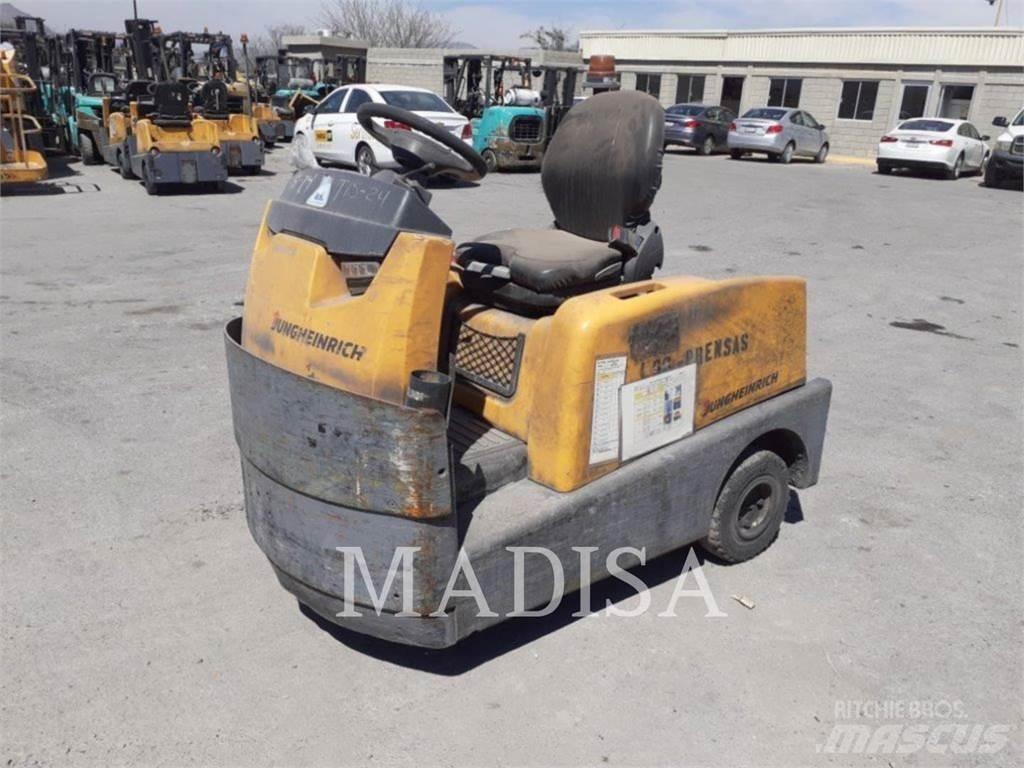Jungheinrich EZS 570NA Targoncák-Egyéb