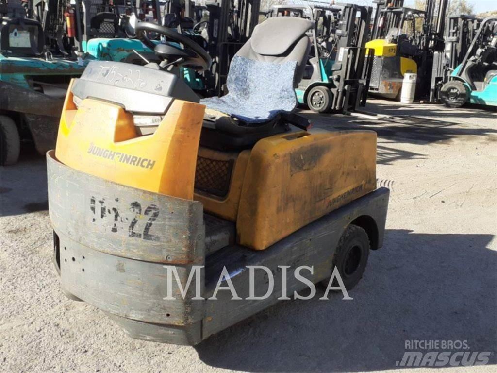 Jungheinrich EZS 570NA Targoncák-Egyéb