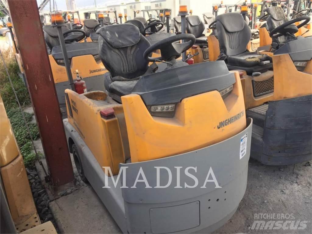 Jungheinrich EZS 570NA Targoncák-Egyéb