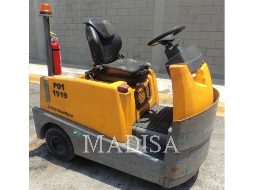 Jungheinrich EZS 570NA Targoncák-Egyéb