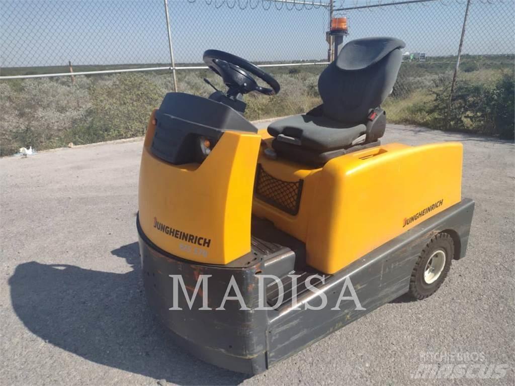 Jungheinrich EZS 570NA Targoncák-Egyéb