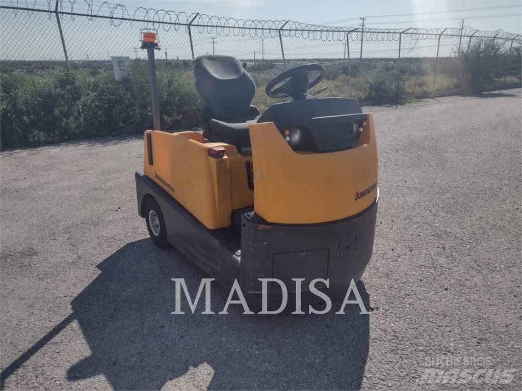 Jungheinrich EZS 570NA Targoncák-Egyéb