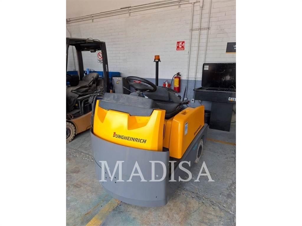 Jungheinrich EZS570NA Targoncák-Egyéb