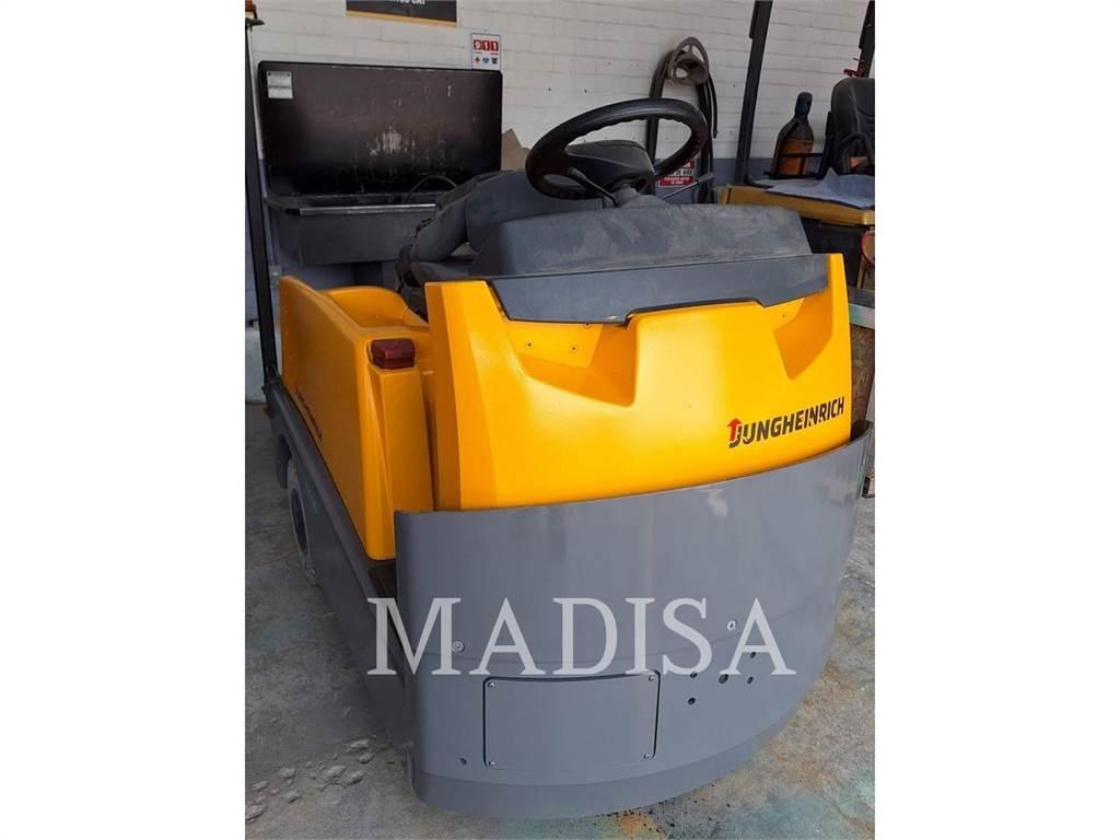 Jungheinrich EZS570NA Targoncák-Egyéb