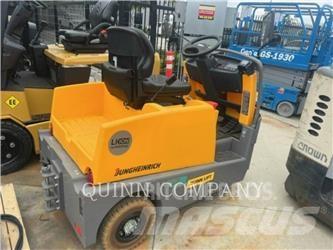 Jungheinrich EZS570NA Targoncák-Egyéb