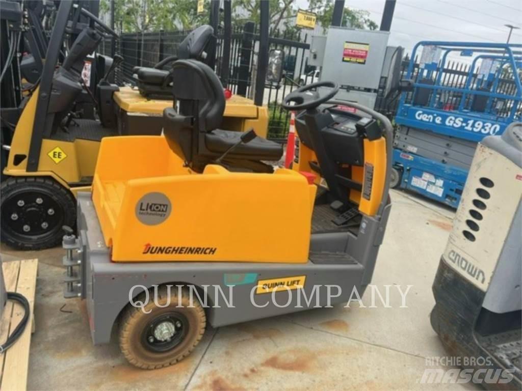 Jungheinrich EZS570NA Targoncák-Egyéb