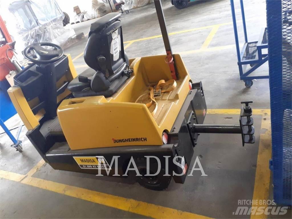 Jungheinrich EZS570NA Targoncák-Egyéb