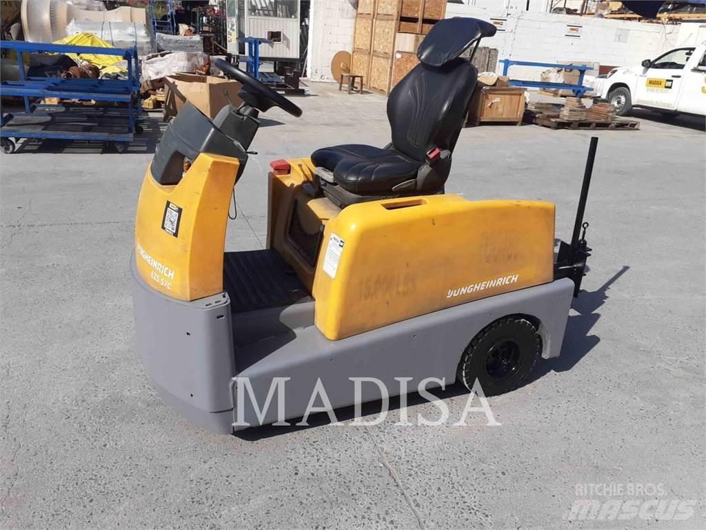 Jungheinrich EZS570NA Targoncák-Egyéb