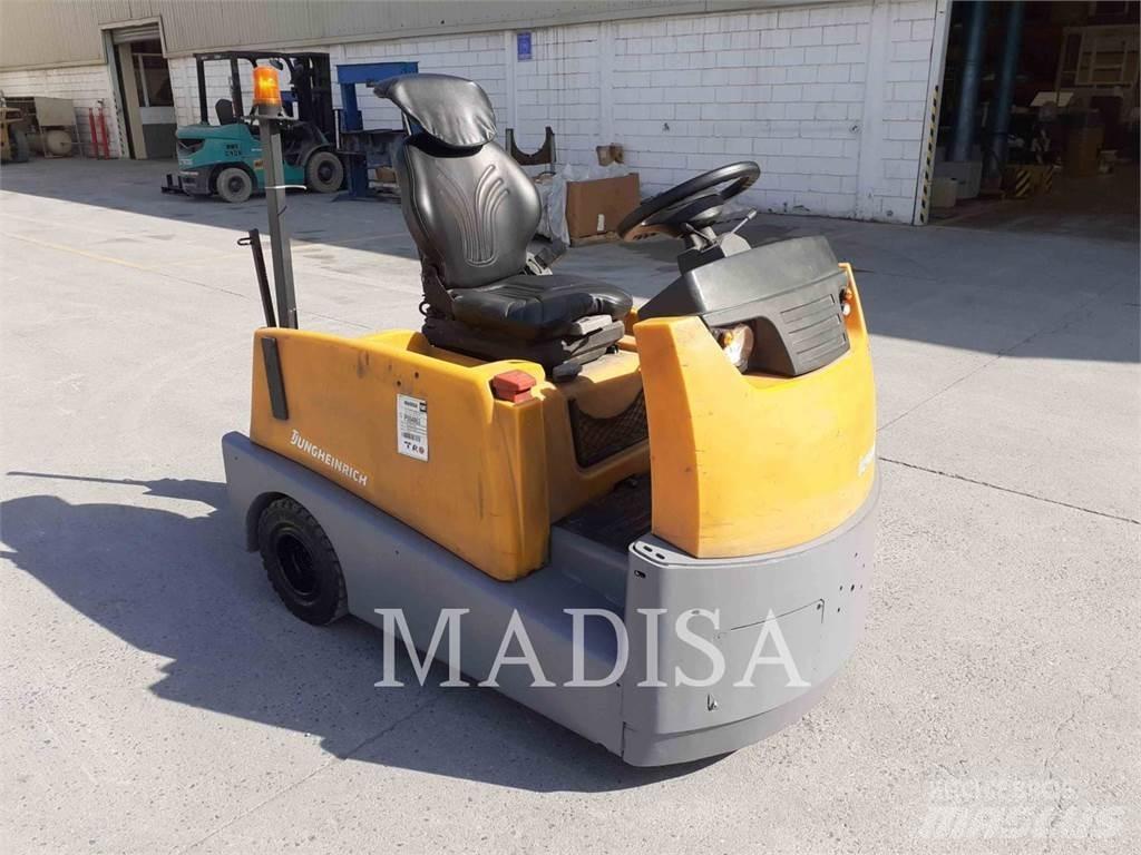 Jungheinrich EZS570NA Targoncák-Egyéb