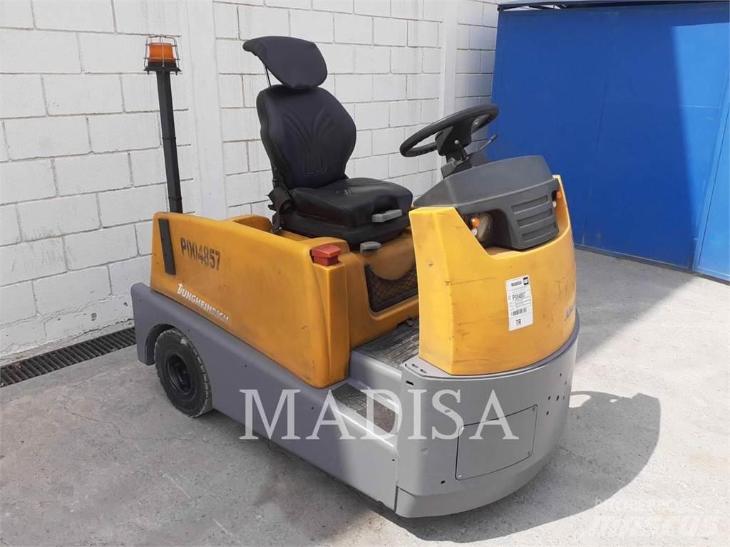 Jungheinrich EZS570NA Targoncák-Egyéb
