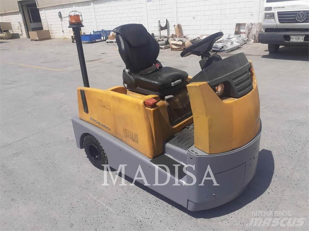 Jungheinrich EZS570NA Targoncák-Egyéb