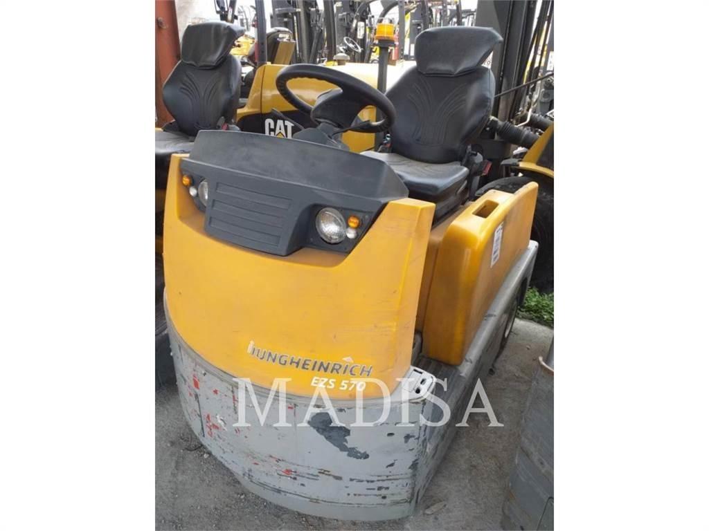 Jungheinrich EZS570NA Targoncák-Egyéb