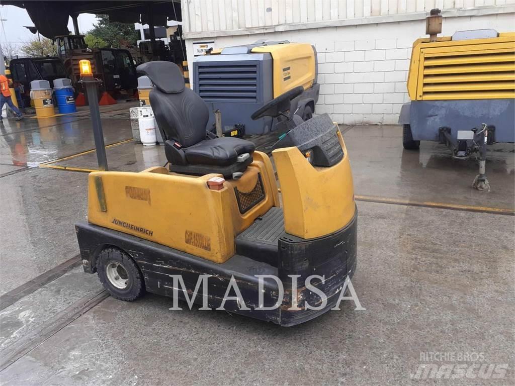 Jungheinrich EZS570NA Targoncák-Egyéb