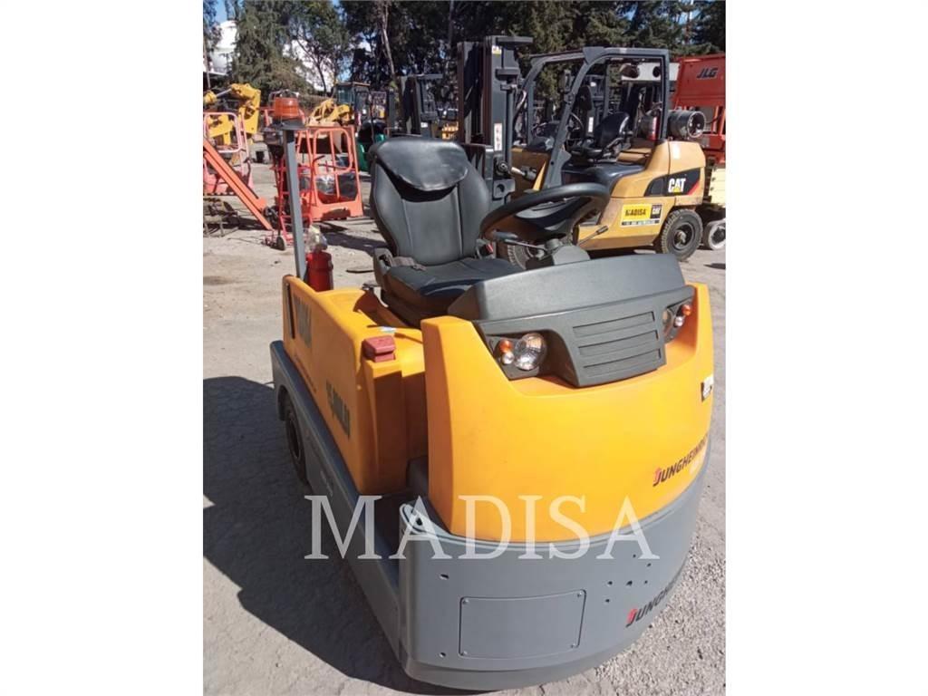 Jungheinrich EZS570NA Targoncák-Egyéb