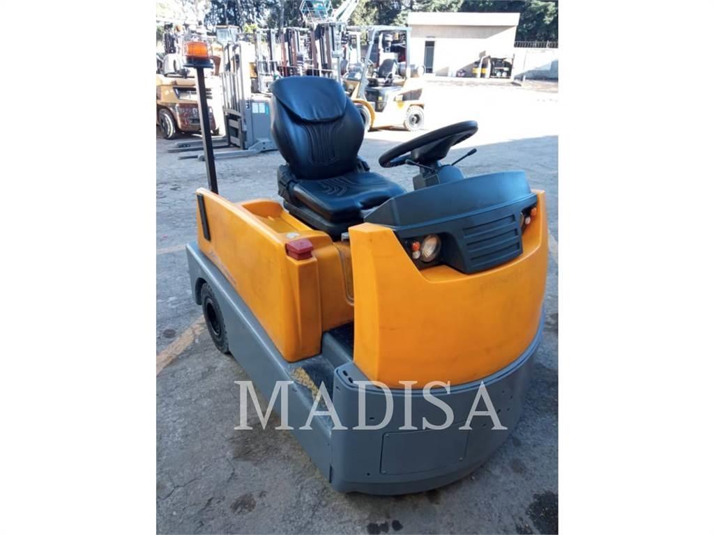 Jungheinrich EZS570NA Targoncák-Egyéb