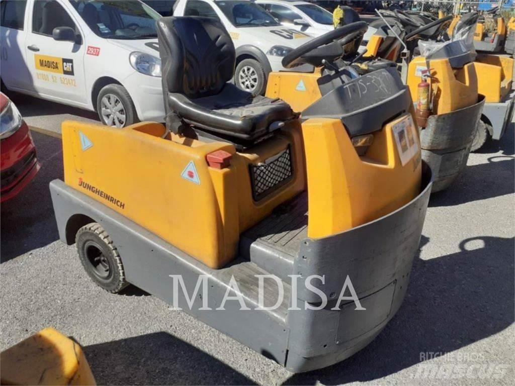 Jungheinrich EZS570NA Targoncák-Egyéb