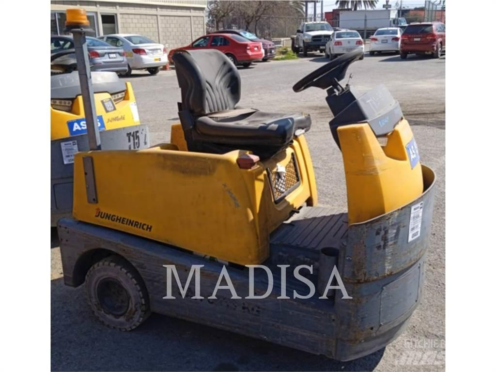Jungheinrich EZS570NA Targoncák-Egyéb