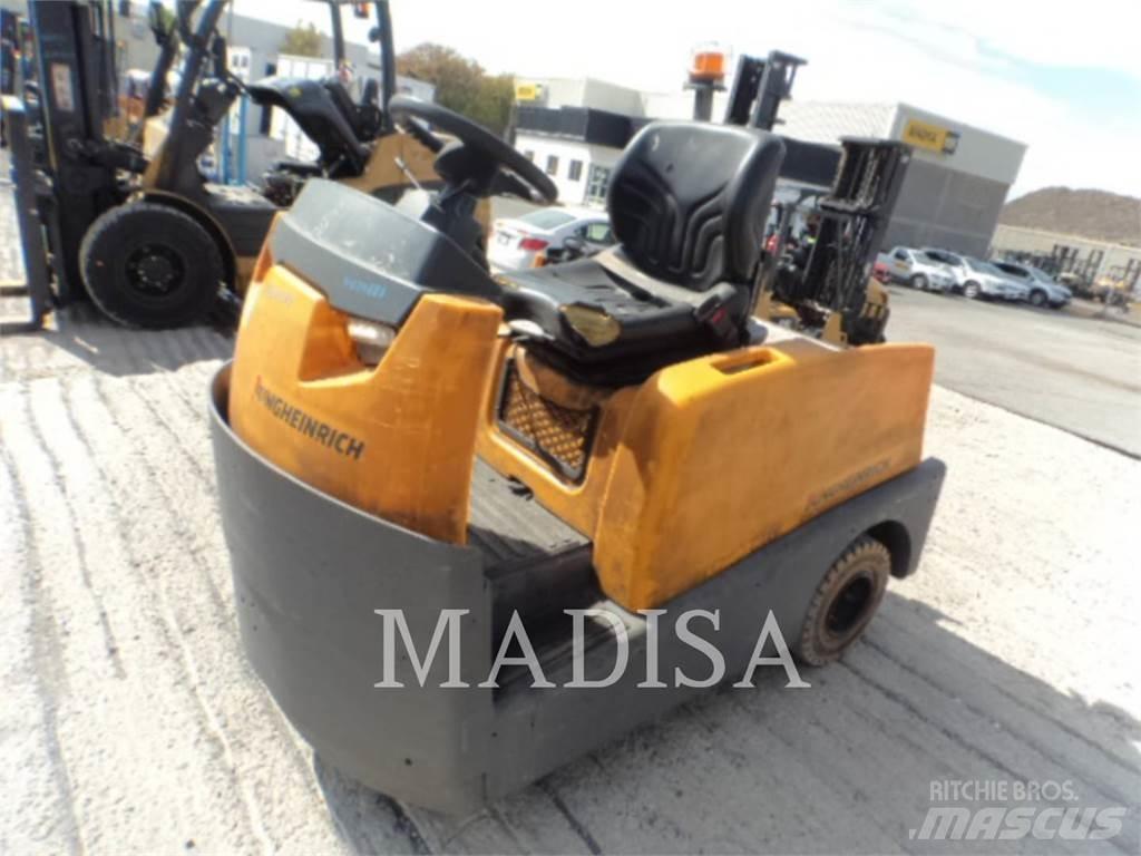 Jungheinrich EZS570NA Targoncák-Egyéb