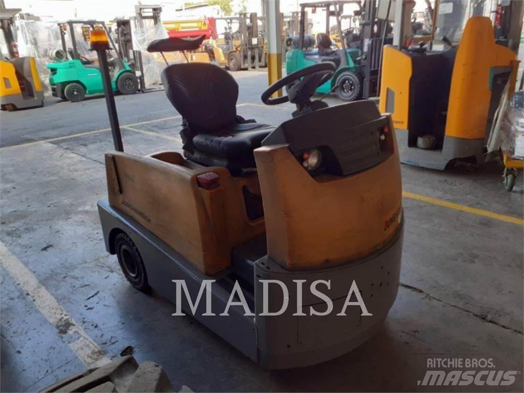 Jungheinrich EZS570NA Targoncák-Egyéb