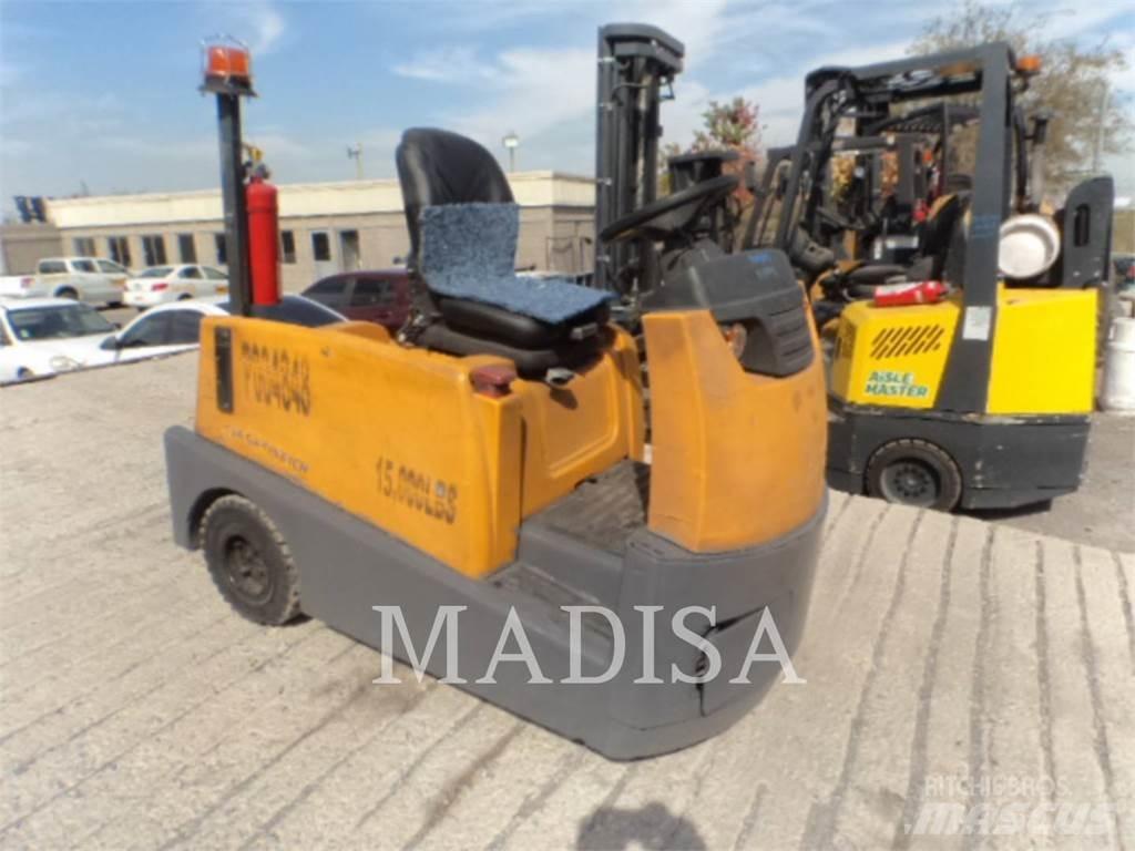 Jungheinrich EZS570NA Targoncák-Egyéb
