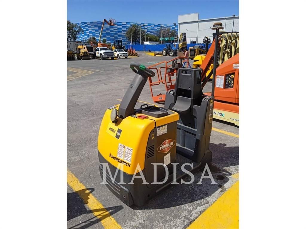 Jungheinrich ZS 350NA Targoncák-Egyéb