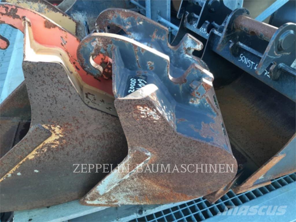 Kaiser UTL500MM CW05 Kanalak