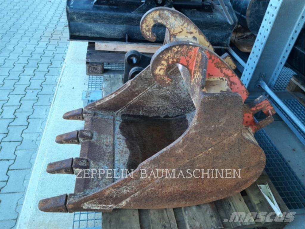 Kaiser UTL600MM CW10 Kanalak