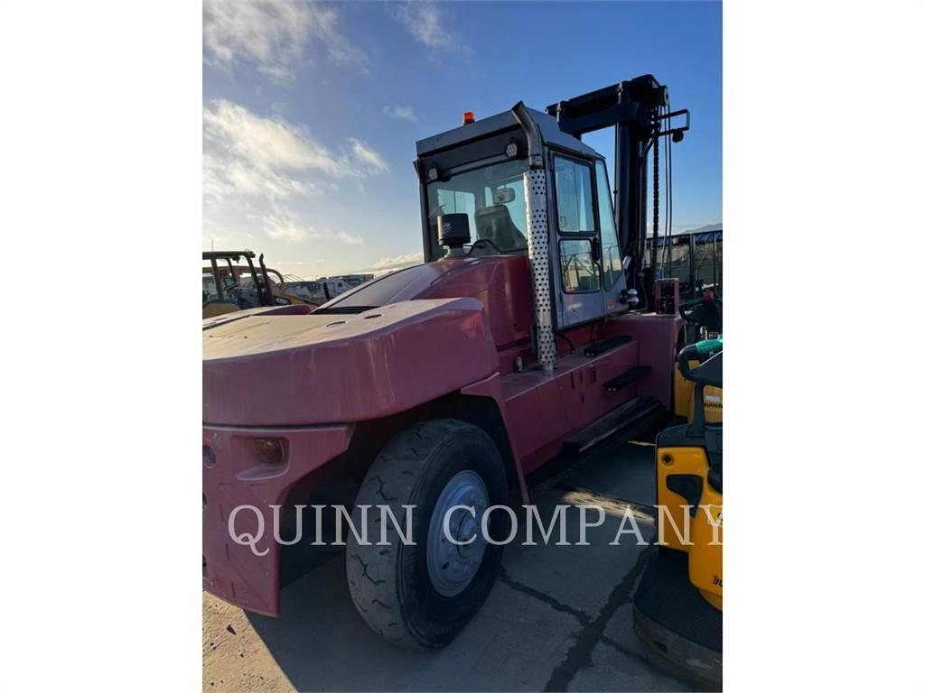 Kalmar DCE160-12 Targoncák-Egyéb