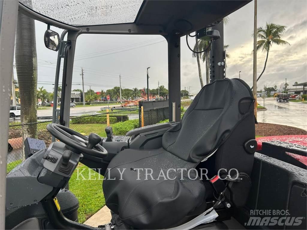 Kalmar DCG140-6 Dízel targoncák
