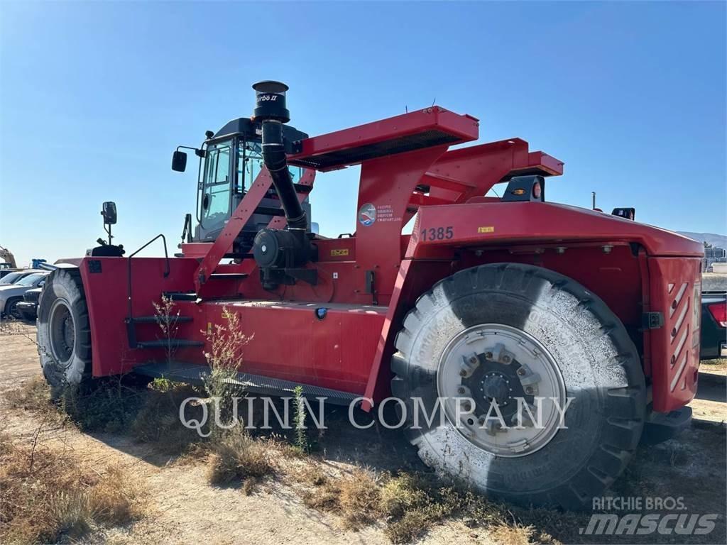 Kalmar DCG410GS Targoncák-Egyéb