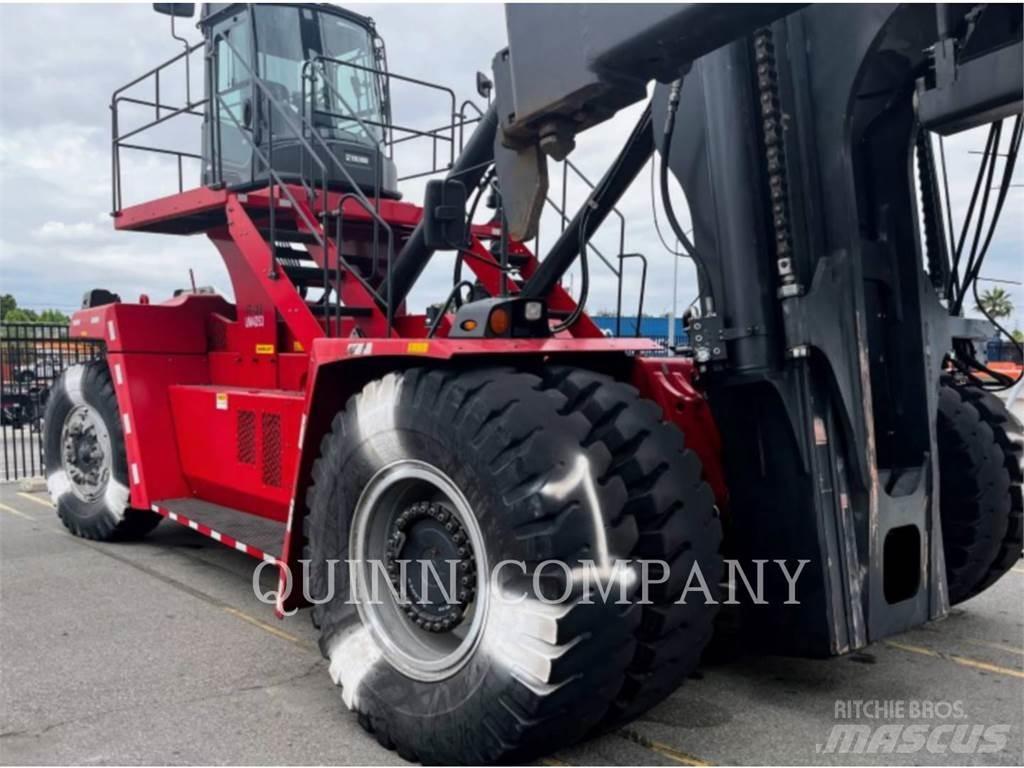 Kalmar DCG410GS Targoncák-Egyéb