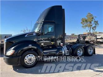 Kenworth (OBSOLETE) T680 Motorok