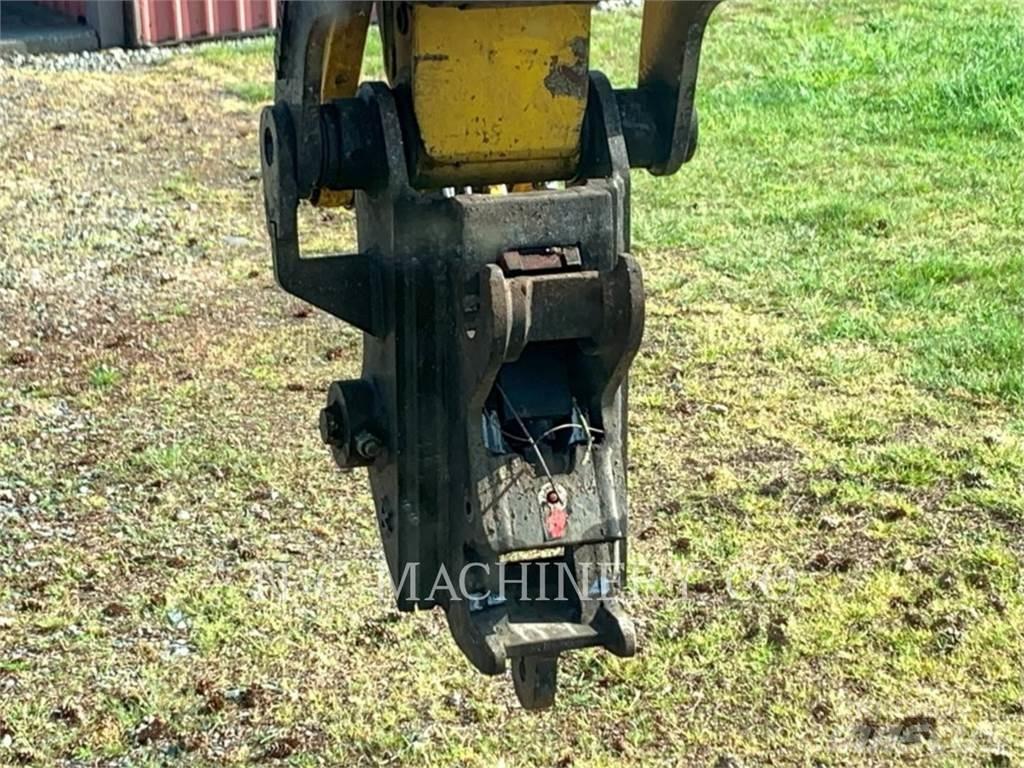 Komatsu PC78US-11 Lánctalpas kotrók