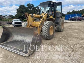 Komatsu WA320-8 Gumikerekes homlokrakodók