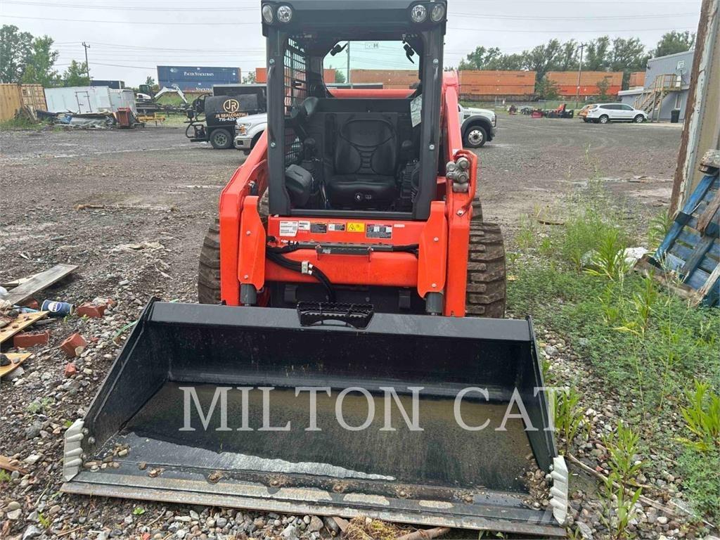 Kubota SSV 75 Kompaktrakodók