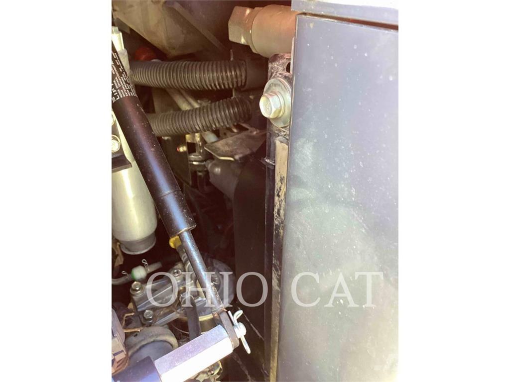 Kubota SVL75-2 Kompaktrakodók