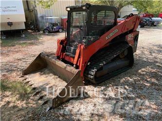 Kubota SVL95-2S Kompaktrakodók