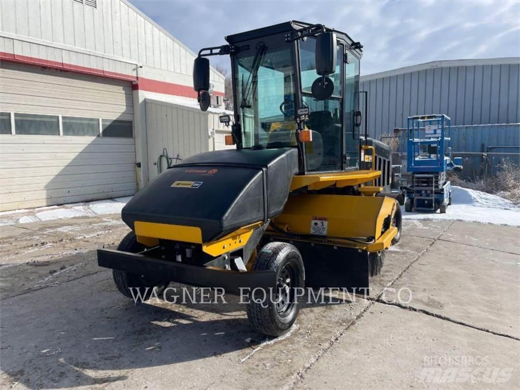 Lay-Mor SM450-ST Építőipar - Egyebek