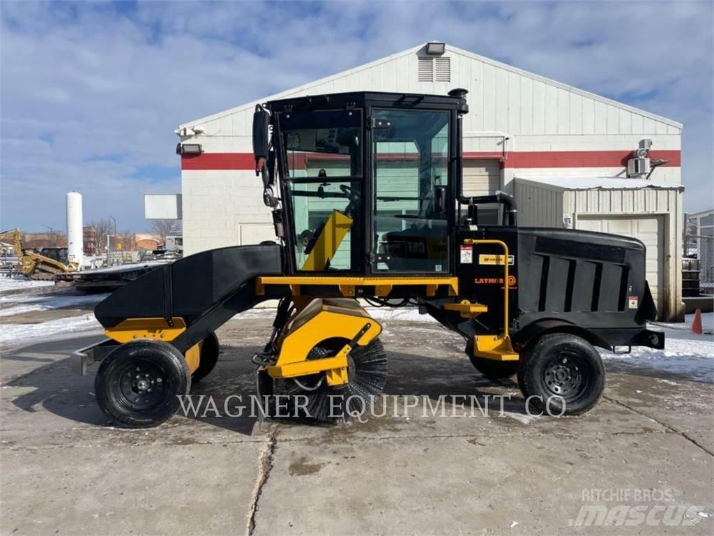 Lay-Mor SM450-ST Építőipar - Egyebek