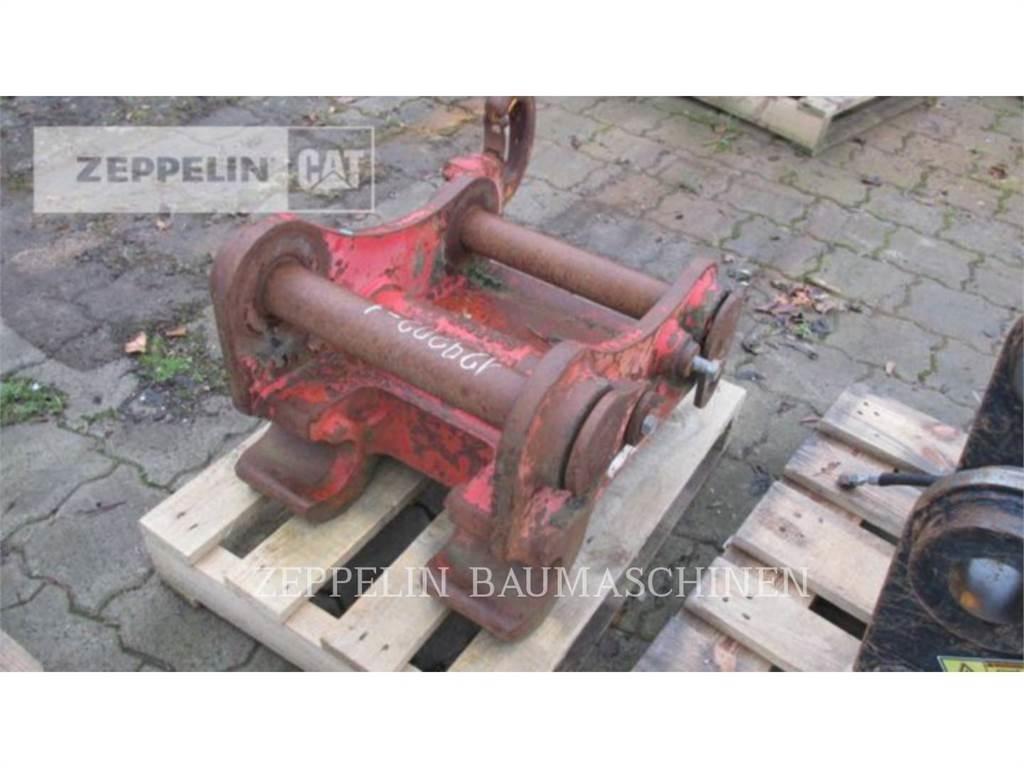 Lehnhoff MS21 Gyors csatlakozók