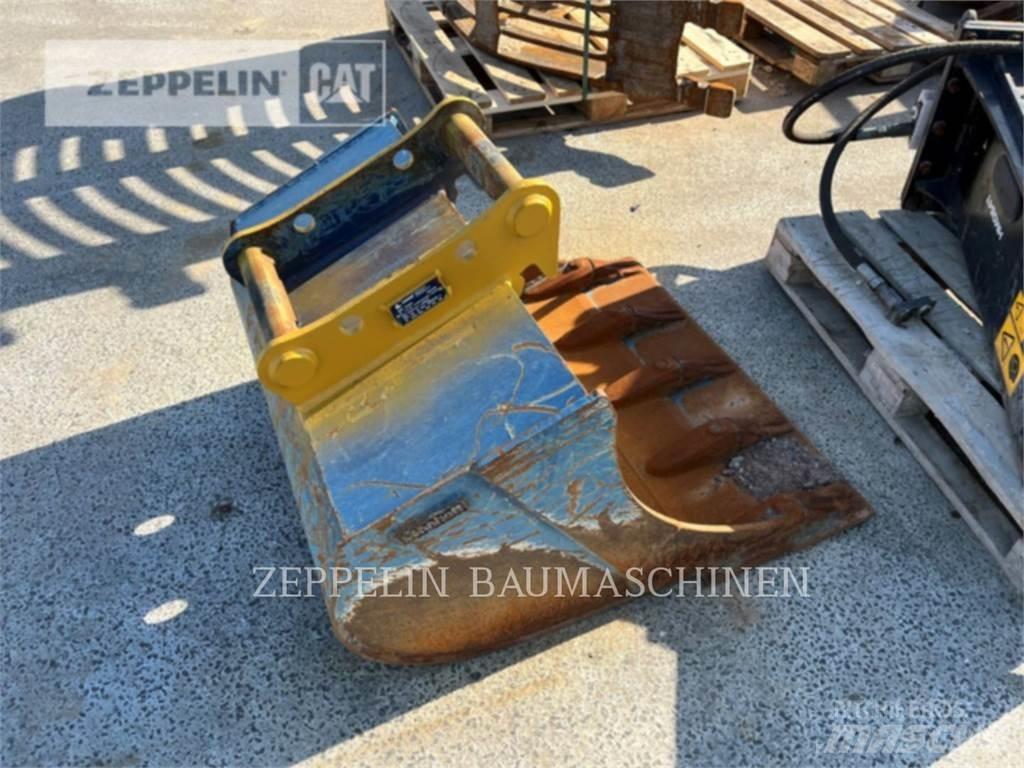 Lehnhoff TL100_SW08 Kanalak