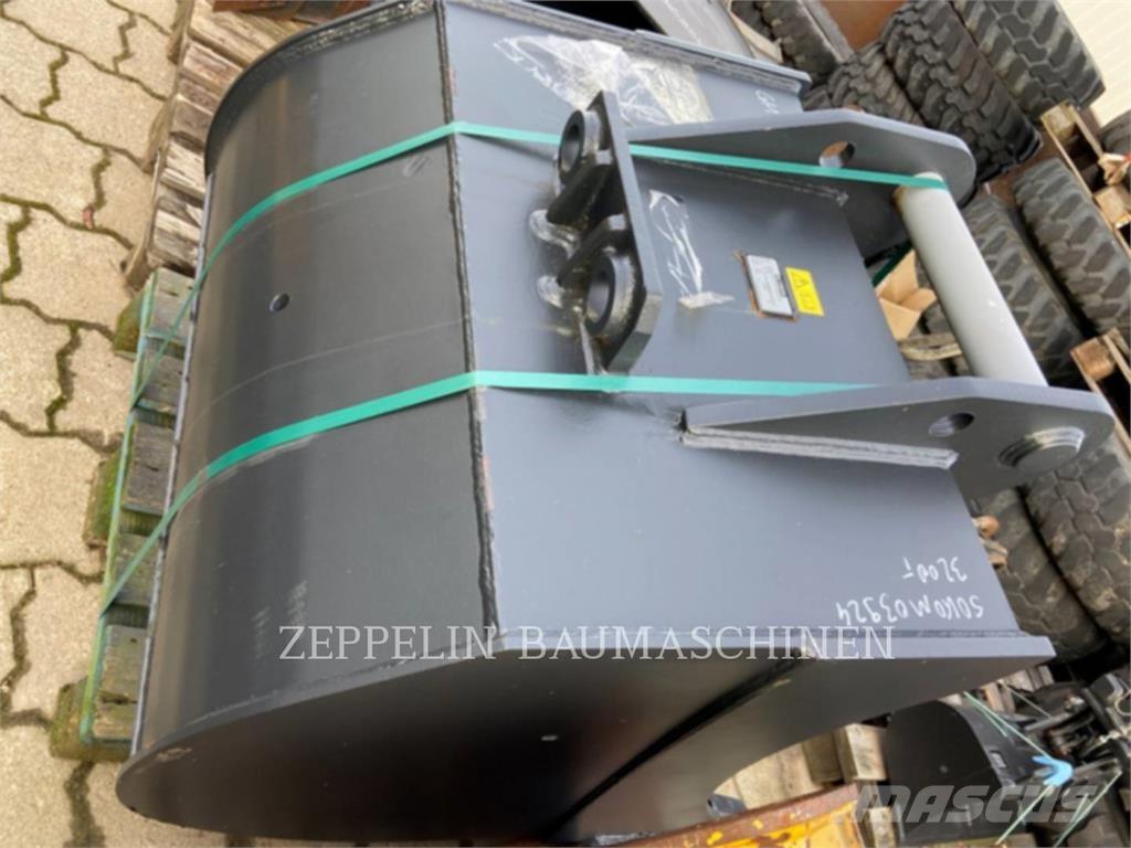 Lehnhoff UTL100 MS10 Kanalak