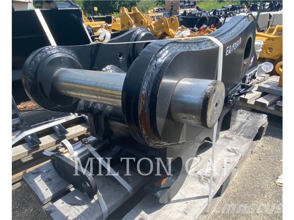 Lemac 335 QUICK COUPLER Gyors csatlakozók