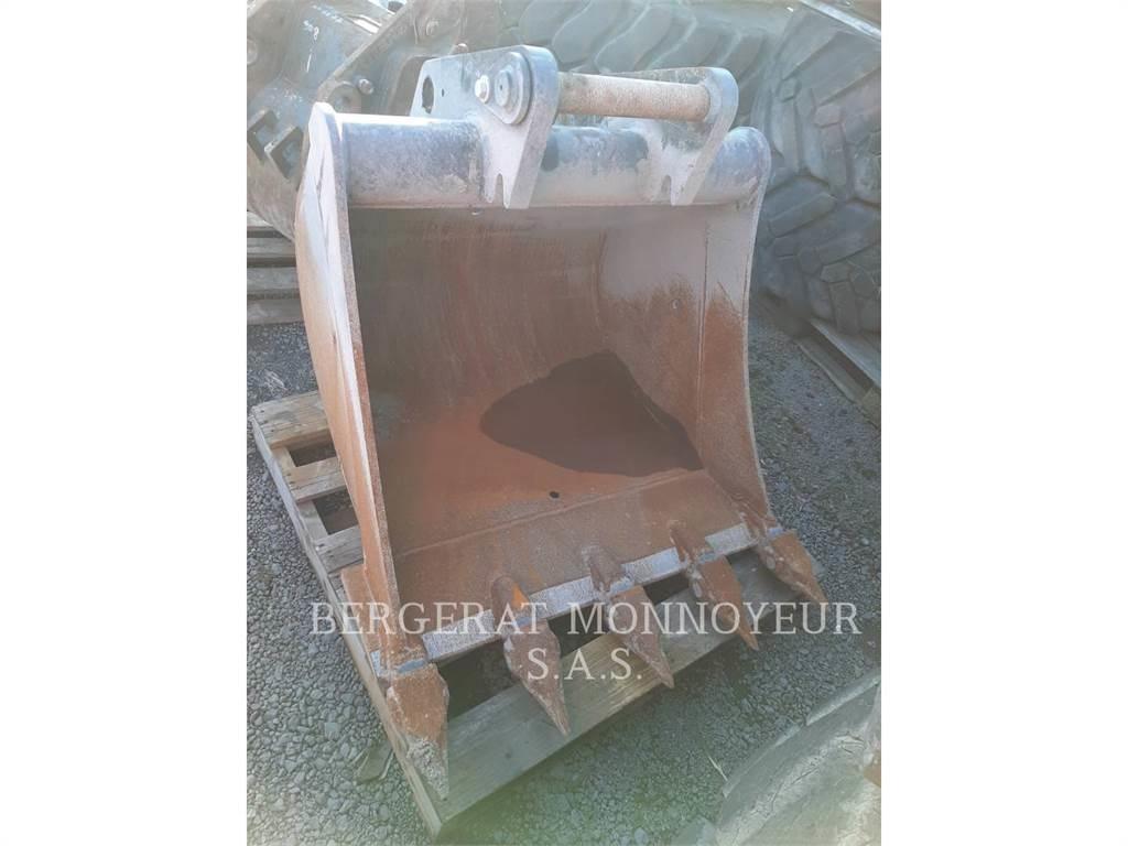 Liebherr A912 Gumikerekes kotrók