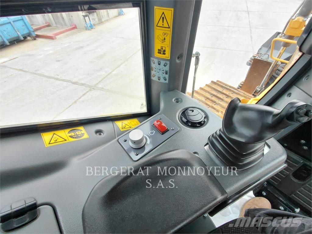 Liebherr PR736 05LGP lánctalpas dózerek